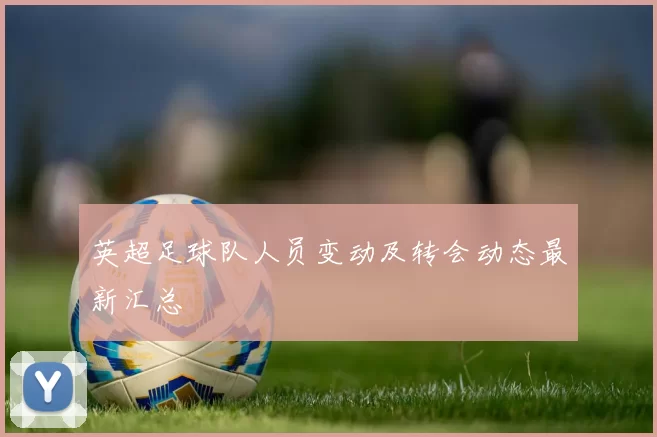 英超足球队人员变动及转会动态最新汇总