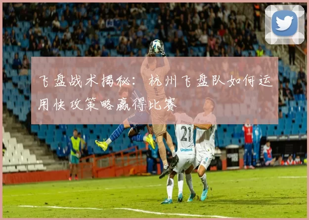 飞盘战术揭秘：杭州飞盘队如何运用快攻策略赢得比赛