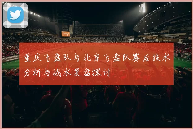 重庆飞盘队与北京飞盘队赛后技术分析与战术复盘探讨