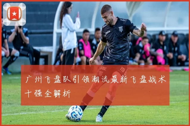 广州飞盘队引领潮流最新飞盘战术十强全解析