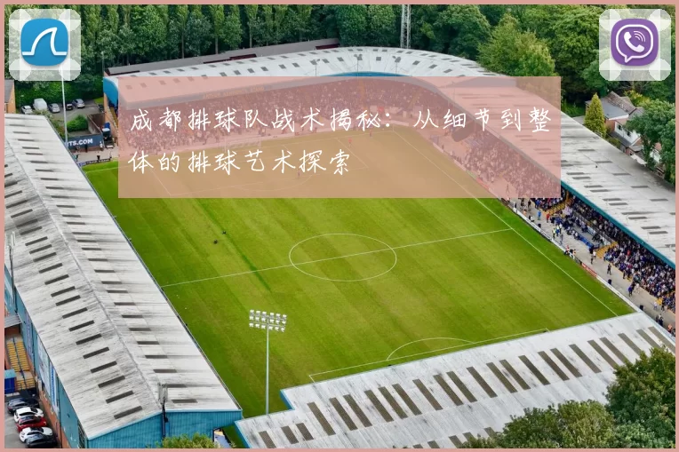 成都排球队战术揭秘：从细节到整体的排球艺术探索