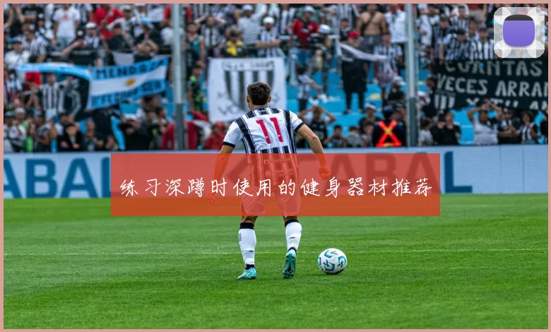 练习深蹲时使用的健身器材推荐