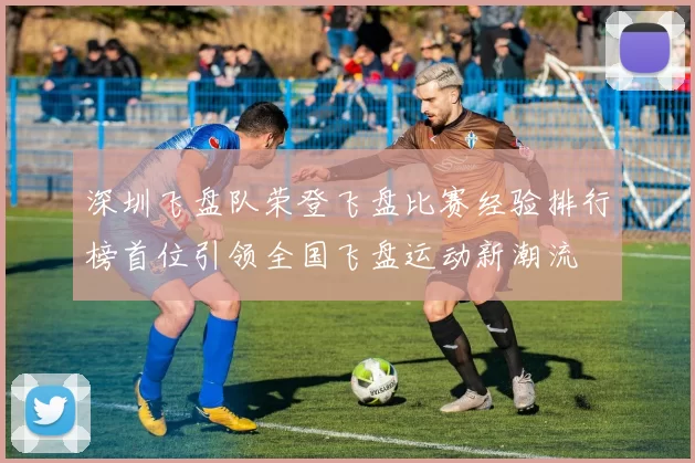 深圳飞盘队荣登飞盘比赛经验排行榜首位引领全国飞盘运动新潮流