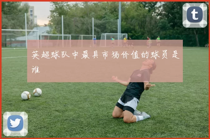 英超球队中最具市场价值的球员是谁