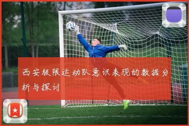 西安极限运动队意识表现的数据分析与探讨