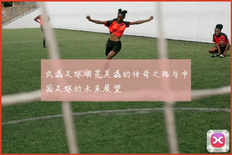 武磊足球明星吴磊的传奇之路与中国足球的未来展望