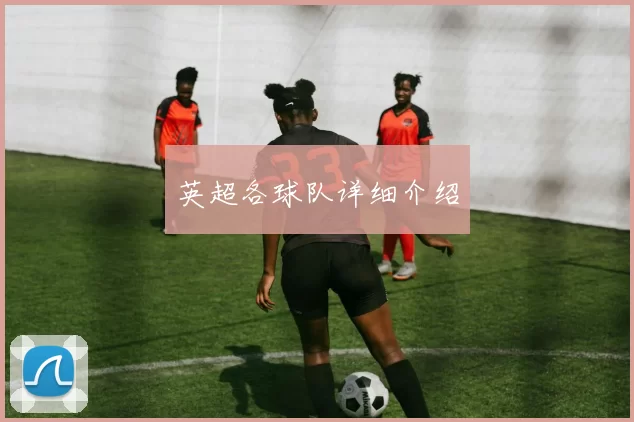 英超各球队详细介绍