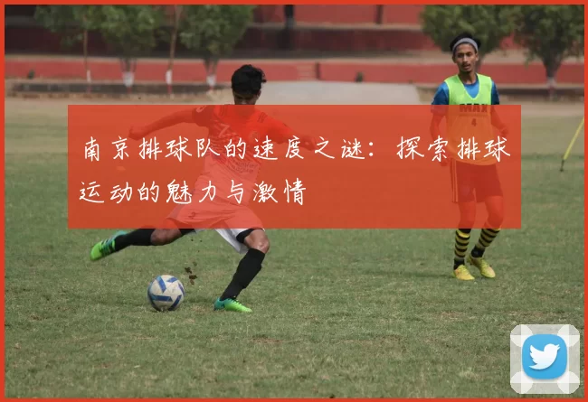 南京排球队的速度之谜：探索排球运动的魅力与激情